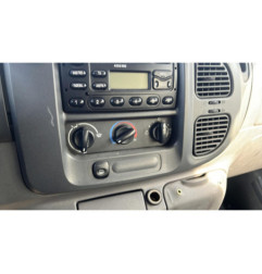 Interrupteur de leve vitre avant gauche FORD TRANSIT 3