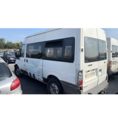 Interrupteur de leve vitre avant gauche FORD TRANSIT 3