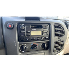 Interrupteur de leve vitre avant gauche FORD TRANSIT 3
