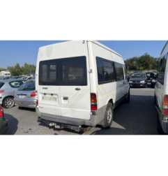 Interrupteur de leve vitre avant gauche FORD TRANSIT 3