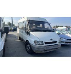 Interrupteur de leve vitre avant gauche FORD TRANSIT 3
