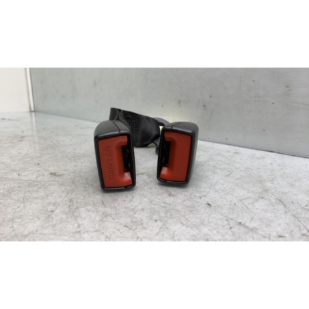 Attache ceinture arriere droit MINI MINI 2 R55 Photo n°1