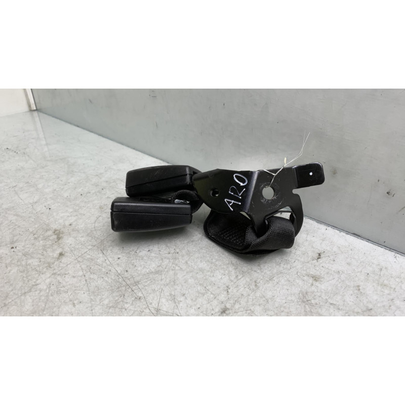 Attache ceinture arriere droit MINI MINI 2 R55 Photo n°2