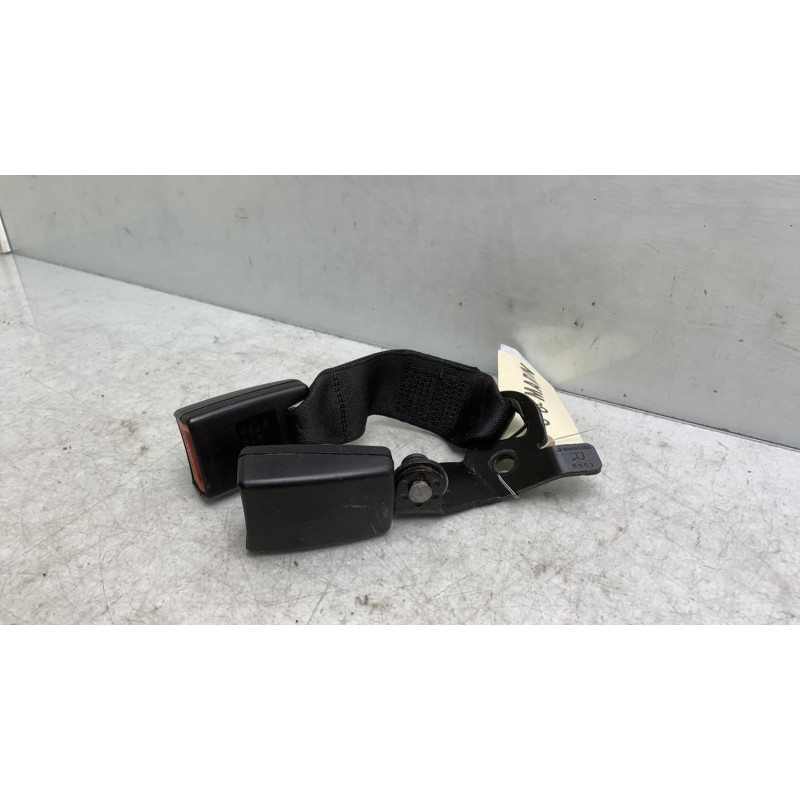 Attache ceinture arriere droit MINI MINI 2 R55 Photo n°3