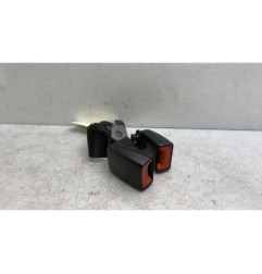 Attache ceinture arriere droit MINI MINI 2 R55