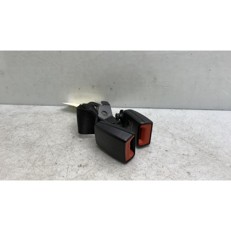 Attache ceinture arriere droit MINI MINI 2 R55 Photo n°4