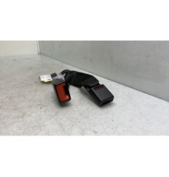 Attache ceinture arriere gauche MINI MINI 2 R55 Photo n°1