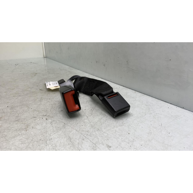 Attache ceinture arriere gauche MINI MINI 2 R55 Photo n°1