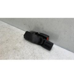 Attache ceinture arriere gauche MINI MINI 2 R55