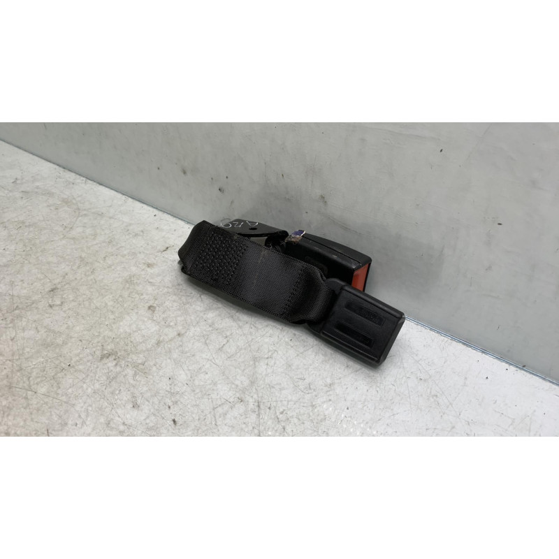 Attache ceinture arriere gauche MINI MINI 2 R55 Photo n°3