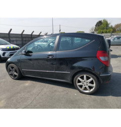 Anti brouillard droit (feux) MERCEDES CLASSE A 169