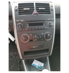 Anti brouillard droit (feux) MERCEDES CLASSE A 169