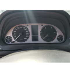 Anti brouillard droit (feux) MERCEDES CLASSE A 169