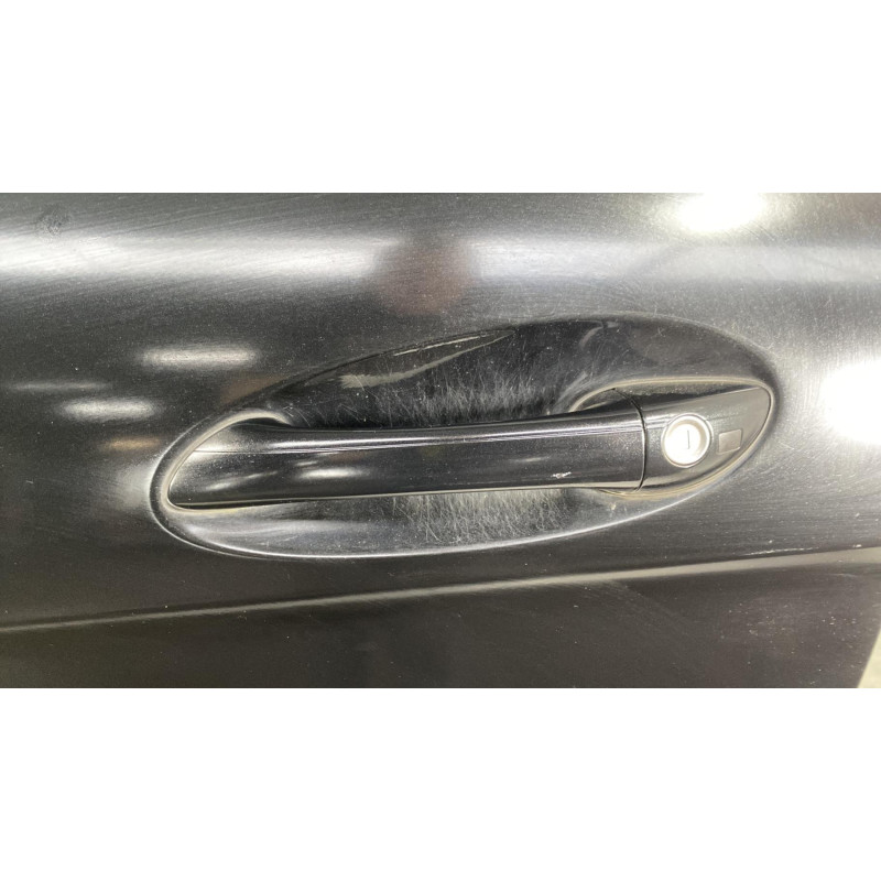Porte avant gauche MERCEDES CLASSE A 169 Photo n°3