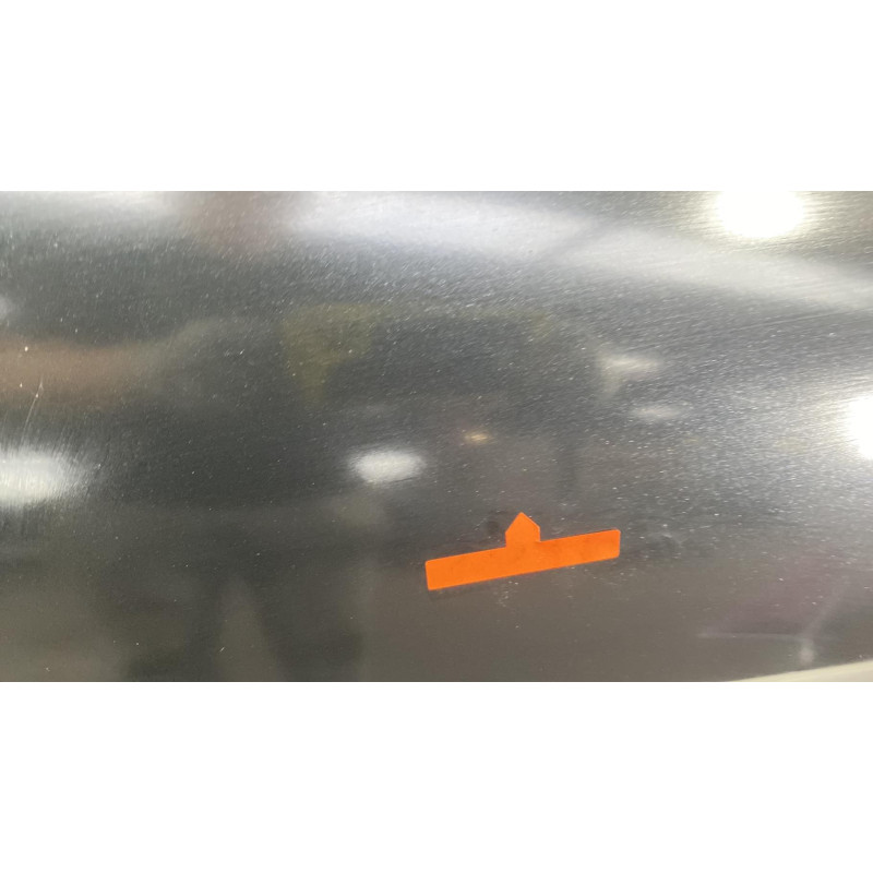 Porte avant gauche MERCEDES CLASSE A 169 Photo n°5