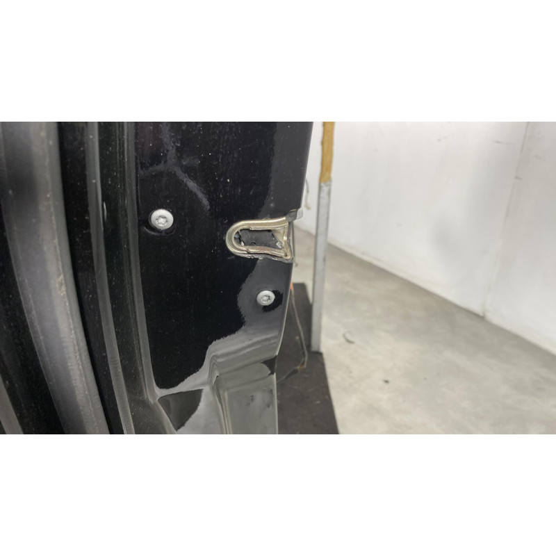 Porte avant gauche MERCEDES CLASSE A 169 Photo n°6
