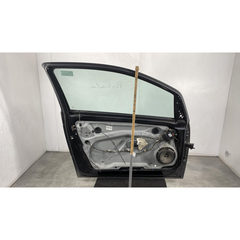 Porte avant gauche MERCEDES CLASSE A 169 Photo n°7