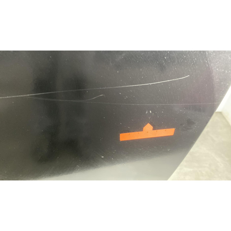 Porte avant gauche MERCEDES CLASSE A 169 Photo n°8