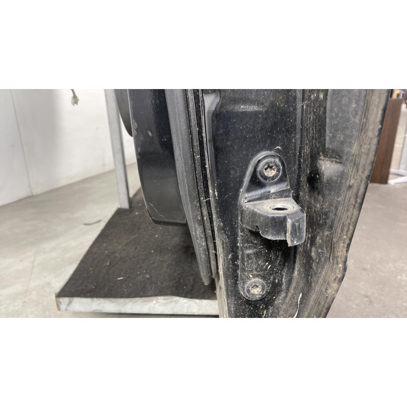 Porte avant gauche MERCEDES CLASSE A 169 Photo n°9