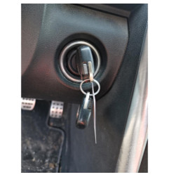 Porte avant gauche MERCEDES CLASSE A 169