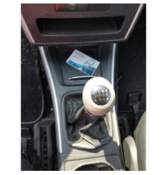 Porte avant gauche MERCEDES CLASSE A 169