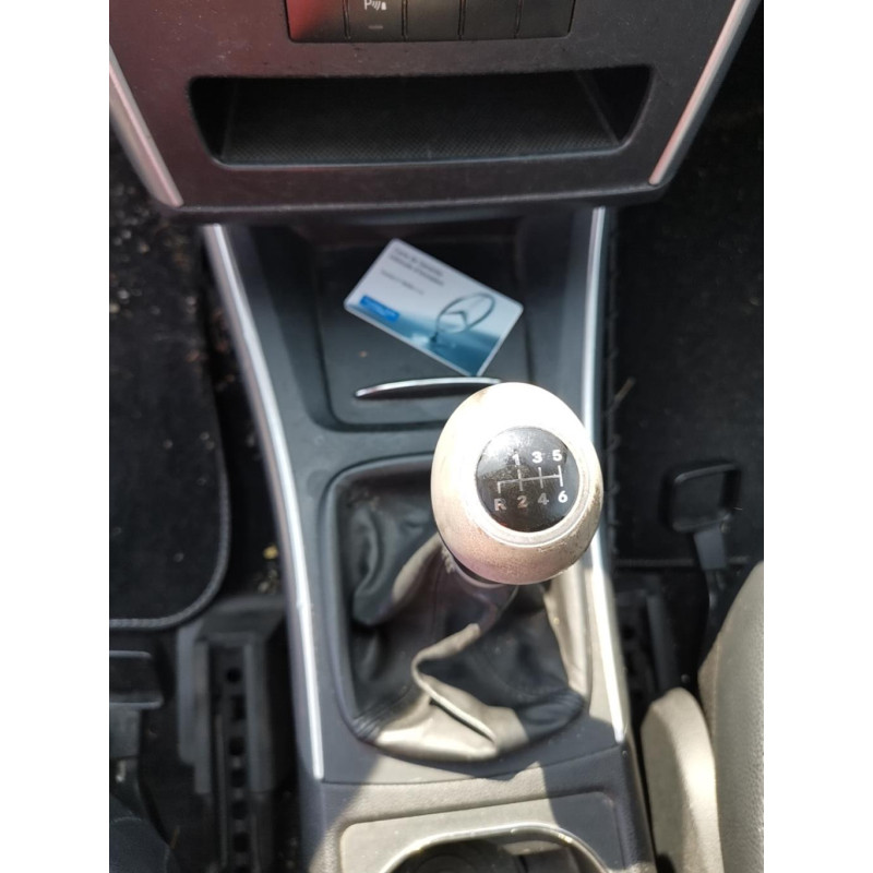 Porte avant gauche MERCEDES CLASSE A 169 Photo n°17