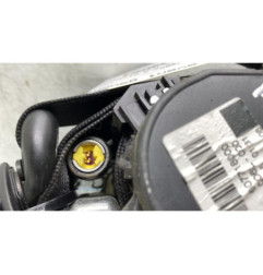 Pretensionneur de ceinture avant gauche MERCEDES CLASSE A 169 Photo n°1