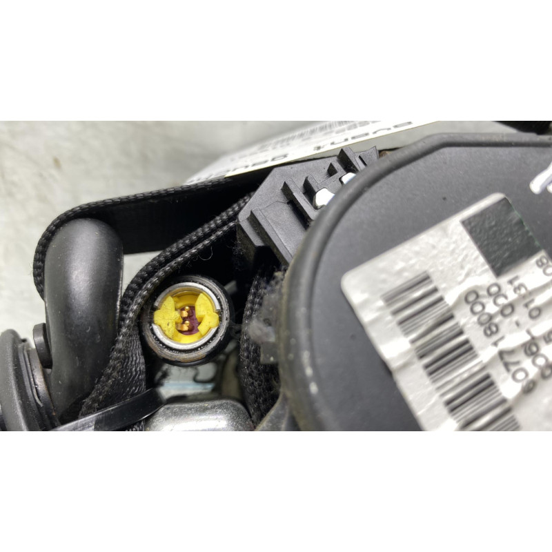 Pretensionneur de ceinture avant gauche MERCEDES CLASSE A 169 Photo n°1