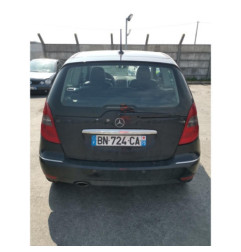 Pretensionneur de ceinture avant gauche MERCEDES CLASSE A 169