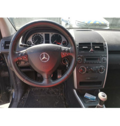 Pretensionneur de ceinture avant gauche MERCEDES CLASSE A 169