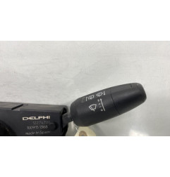 Com (Bloc Contacteur Tournant+Commodo Essuie Glace+Commodo Phare) OPEL CORSA D