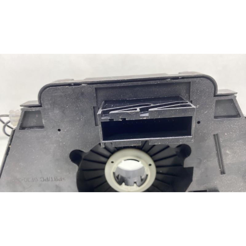 Com (Bloc Contacteur Tournant+Commodo Essuie Glace+Commodo Phare) OPEL CORSA D Photo n°5