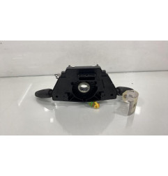 Com (Bloc Contacteur Tournant+Commodo Essuie Glace+Commodo Phare) OPEL CORSA D