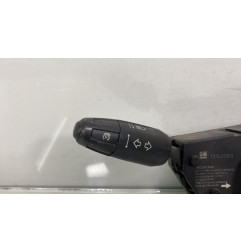 Com (Bloc Contacteur Tournant+Commodo Essuie Glace+Commodo Phare) OPEL CORSA D