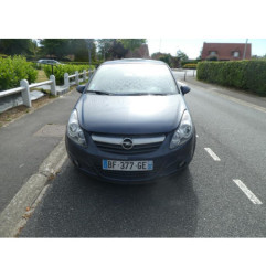 Alternateur OPEL CORSA D