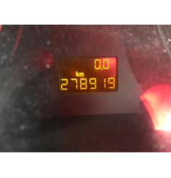 Alternateur OPEL CORSA D