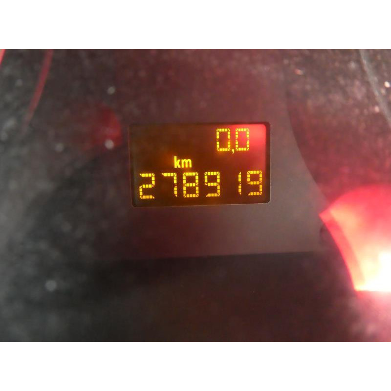 Alternateur OPEL CORSA D Photo n°14