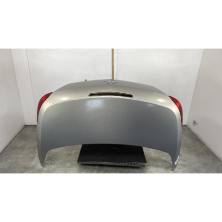 Malle/Hayon arriere OPEL ASTRA H Photo n°1