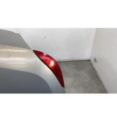 Malle/Hayon arriere OPEL ASTRA H