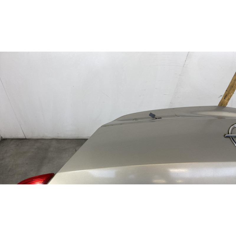 Malle/Hayon arriere OPEL ASTRA H Photo n°3