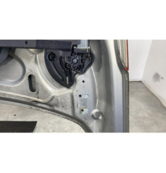 Malle/Hayon arriere OPEL ASTRA H