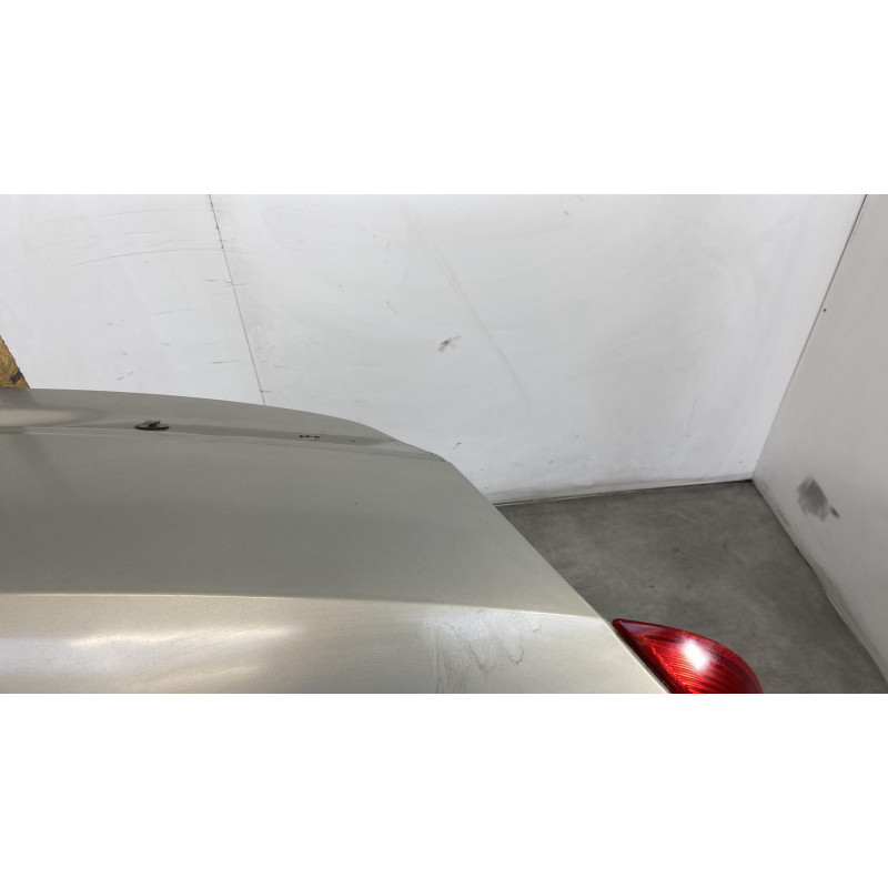 Malle/Hayon arriere OPEL ASTRA H Photo n°5