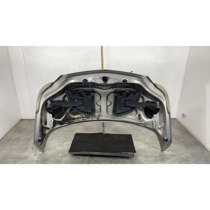 Malle/Hayon arriere OPEL ASTRA H Photo n°7