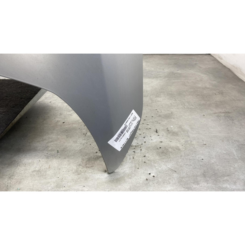Malle/Hayon arriere OPEL ASTRA H Photo n°8