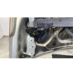 Malle/Hayon arriere OPEL ASTRA H
