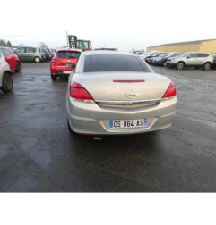 Malle/Hayon arriere OPEL ASTRA H