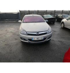 Malle/Hayon arriere OPEL ASTRA H