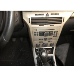Malle/Hayon arriere OPEL ASTRA H
