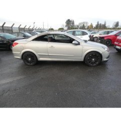 Malle/Hayon arriere OPEL ASTRA H
