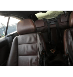 Malle/Hayon arriere OPEL ASTRA H